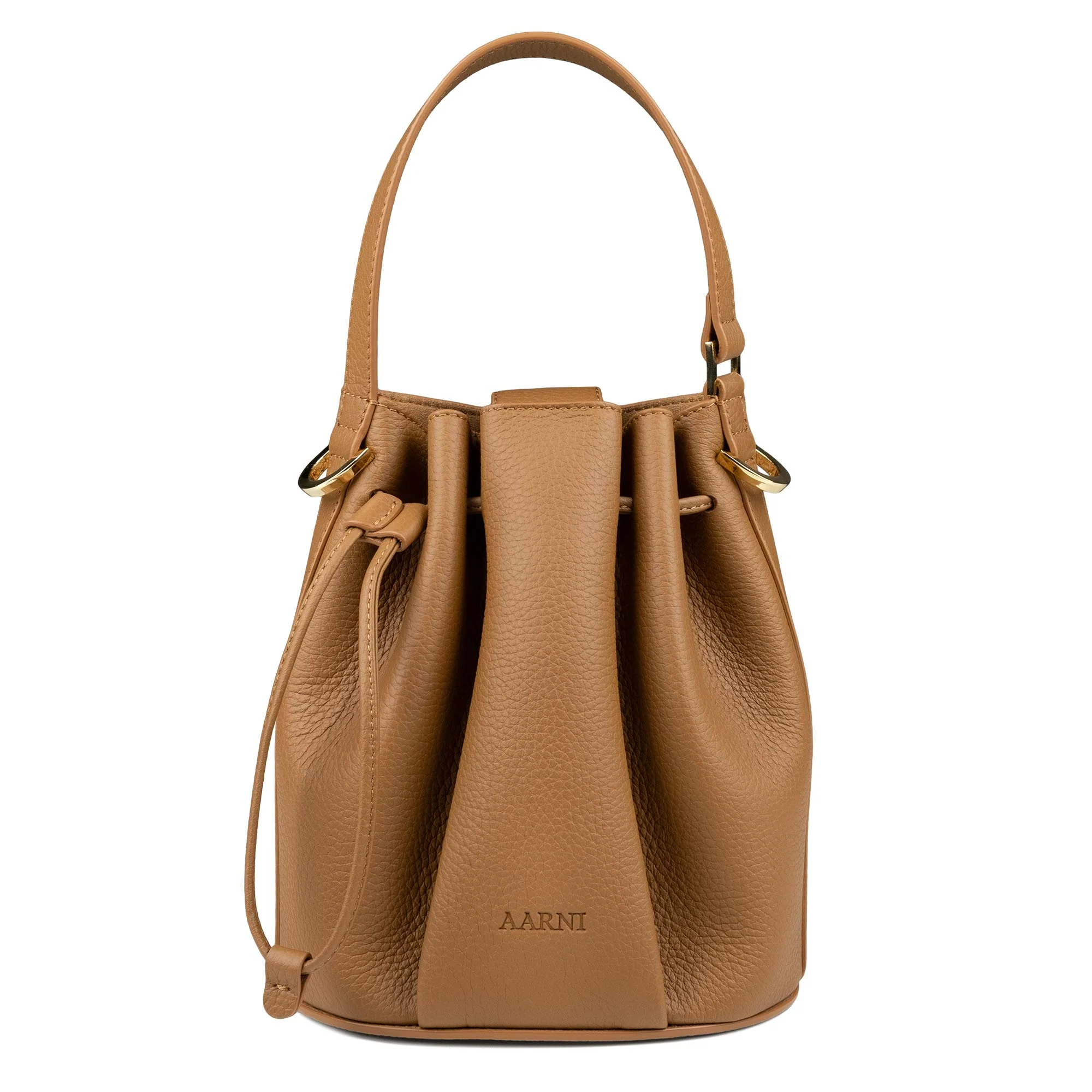 Elk Leather Bags